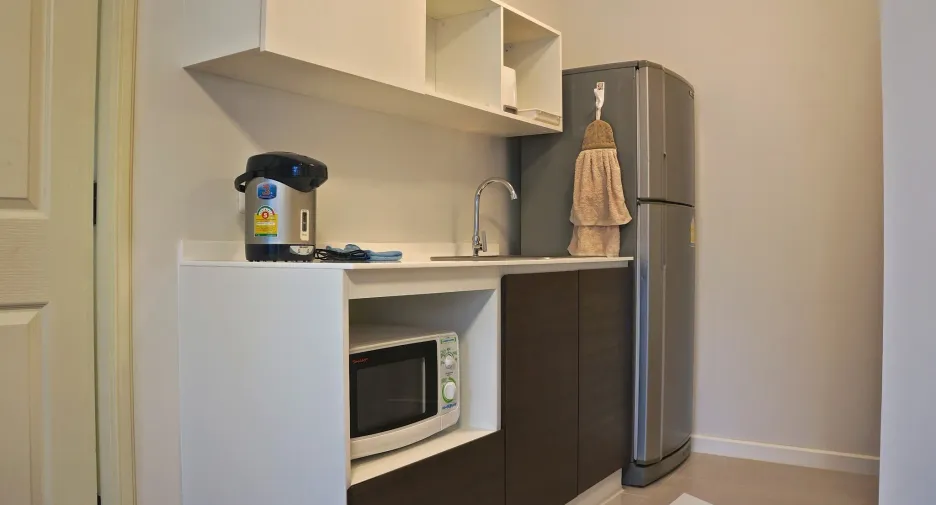 For sale 2 bedrooms condo in Hua Hin, Prachuap Khiri Khan