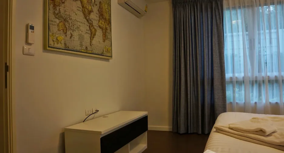For sale 2 bedrooms condo in Hua Hin, Prachuap Khiri Khan