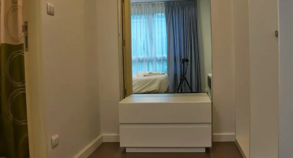 For sale 2 bedrooms condo in Hua Hin, Prachuap Khiri Khan