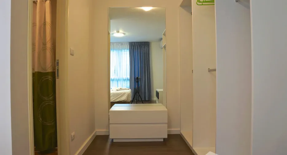 For sale 2 bedrooms condo in Hua Hin, Prachuap Khiri Khan