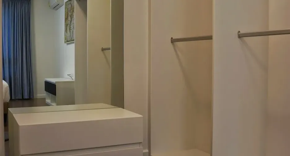 For sale 2 bedrooms condo in Hua Hin, Prachuap Khiri Khan
