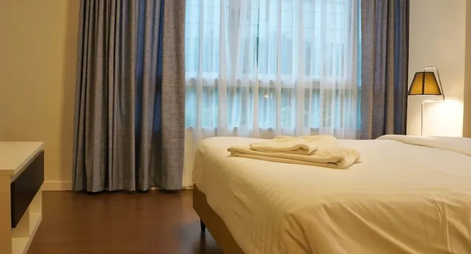 For sale 2 bedrooms condo in Hua Hin, Prachuap Khiri Khan