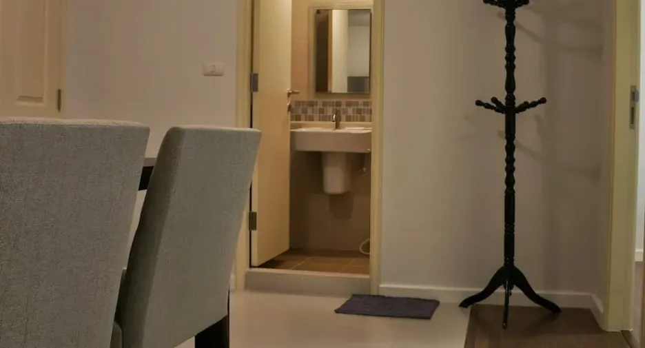 For sale 2 bedrooms condo in Hua Hin, Prachuap Khiri Khan