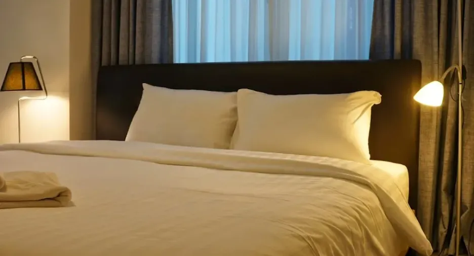 For sale 2 bedrooms condo in Hua Hin, Prachuap Khiri Khan