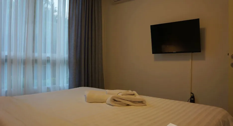 For sale 2 bedrooms condo in Hua Hin, Prachuap Khiri Khan