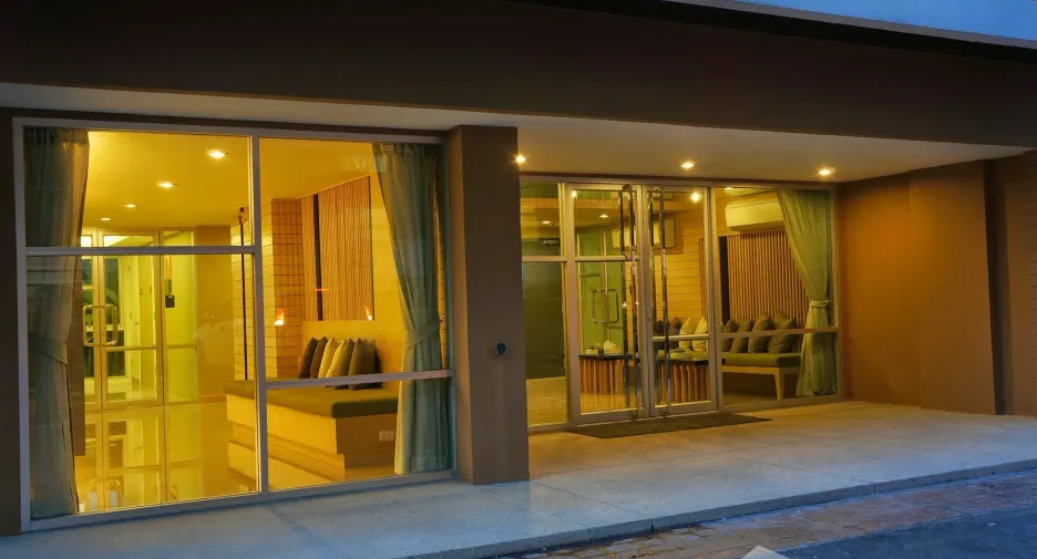 For sale 2 bedrooms condo in Hua Hin, Prachuap Khiri Khan