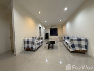 For Rent 2 Bedroom Townhouse In Mueang Chiang Mai