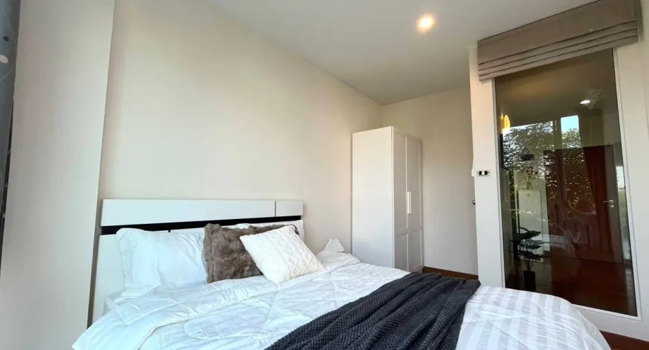 For sale 1 Beds condo in Mueang Chiang Mai, Chiang Mai