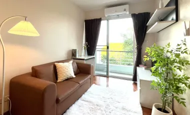 À vendre 1 chambre condo à Mueang Chiang Mai, Chiang Mai