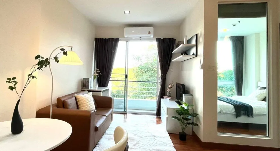For sale 1 Beds condo in Mueang Chiang Mai, Chiang Mai