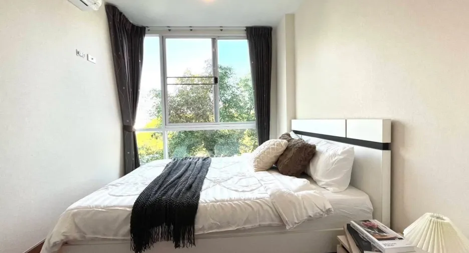 For sale 1 Beds condo in Mueang Chiang Mai, Chiang Mai