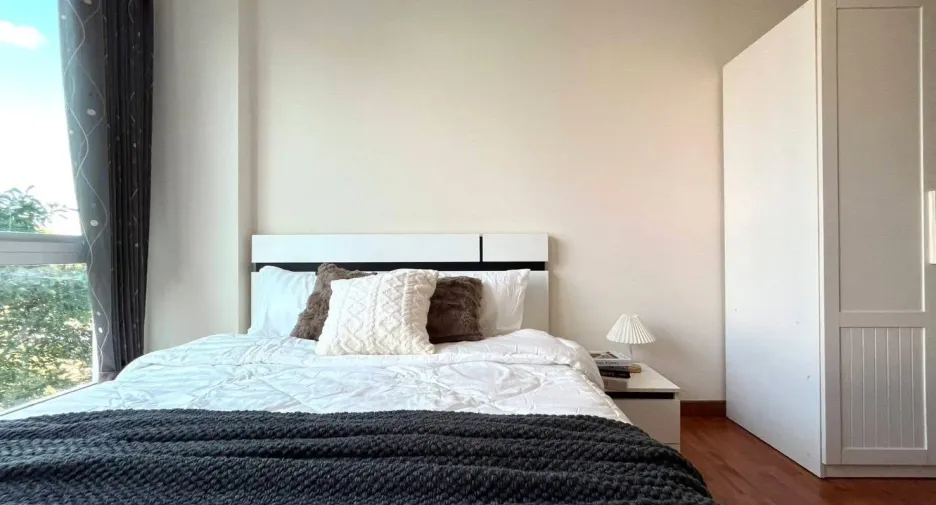 For sale 1 Beds condo in Mueang Chiang Mai, Chiang Mai