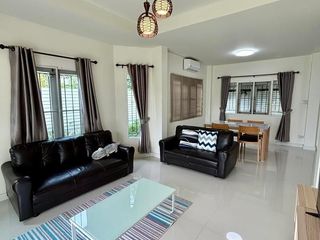 Casa en alquiler de 3 habitaciones en Mueang Chiang Mai, Chiang Mai