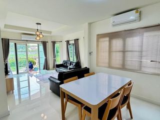 Casa en alquiler de 3 habitaciones en Mueang Chiang Mai, Chiang Mai