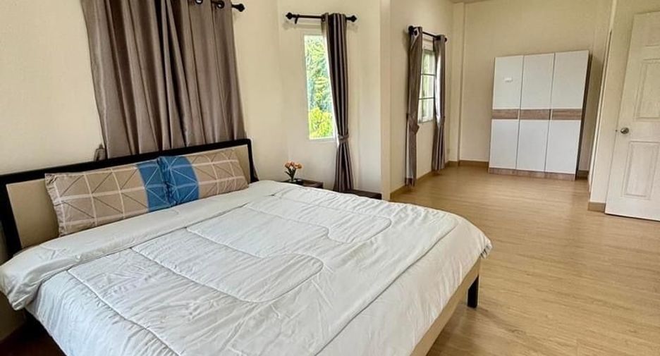 For rent 3 bedrooms house in Mueang Chiang Mai, Chiang Mai