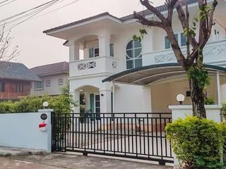 For Rent 3 Bedroom House In Mueang Chiang Mai