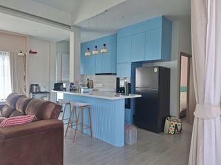 For rent 3 bedrooms villa in Hua Hin, Prachuap Khiri Khan