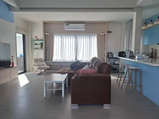À louer 3 chambres villa à Hua Hin, Prachuap Khiri Khan