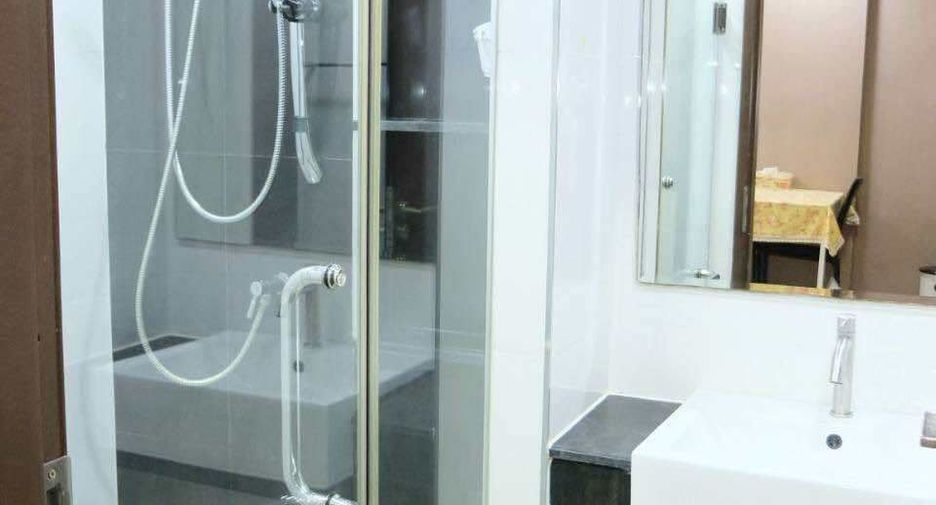 For rent 1 Beds condo in Khan Na Yao, Bangkok