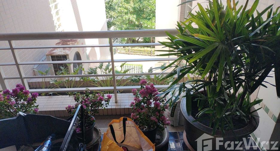 For rent 2 bedrooms condo in Hua Hin, Prachuap Khiri Khan