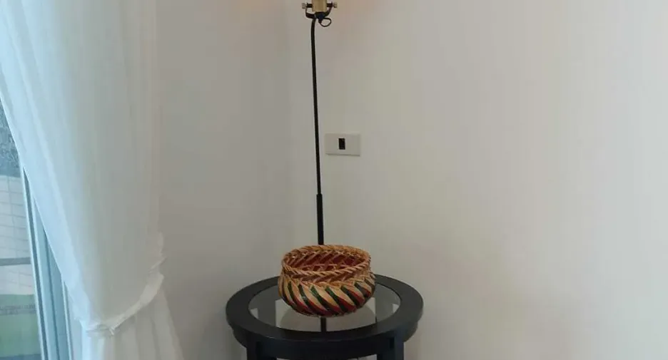 For rent 2 bedrooms condo in Hua Hin, Prachuap Khiri Khan