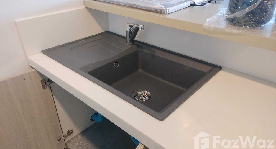 For rent 2 bedrooms condo in Hua Hin, Prachuap Khiri Khan