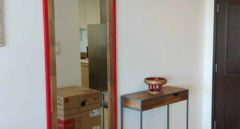For rent 2 bedrooms condo in Hua Hin, Prachuap Khiri Khan