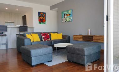 For rent 2 bedrooms condo in Hua Hin, Prachuap Khiri Khan