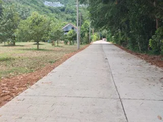 For sale land in Ko Samui, Surat Thani