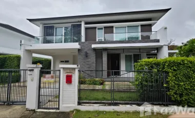 À vendre 4 chambres maison à San Kamphaeng, Chiang Mai