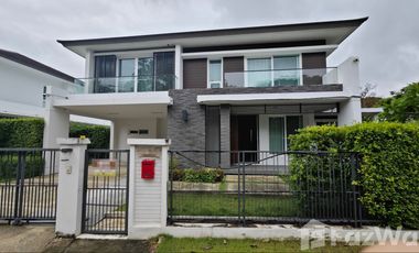 À vendre 4 chambres maison à San Kamphaeng, Chiang Mai