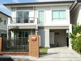出售 3 卧室 独立屋 在 San Kamphaeng, Chiang Mai