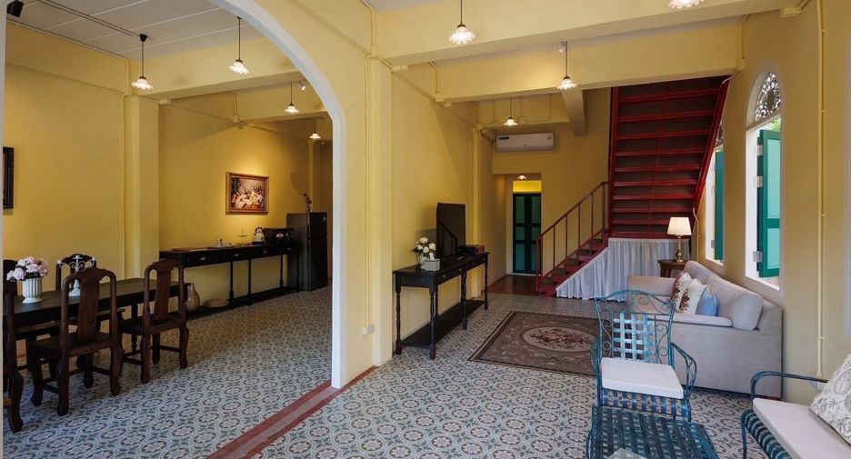 For rent 2 bedrooms villa in Hang Dong, Chiang Mai