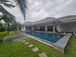 ให้เช่า 3 ห้องนอน วิลล่า ใน ชะอำ, เพชรบุรี
