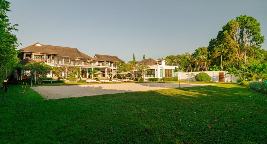 Villa zur Miete mit 6 Zimmer in Mueang Phuket, Phuket