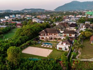 出租 6 卧室 别墅 在 Phuket Town, 普吉