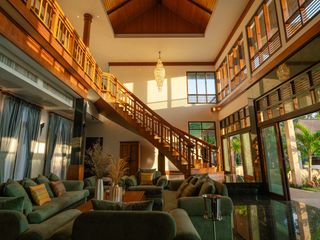 出租 6 卧室 别墅 在 Phuket Town, 普吉