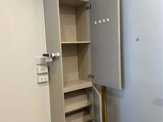 À louer 1 chambre condo à Min Buri, Bangkok