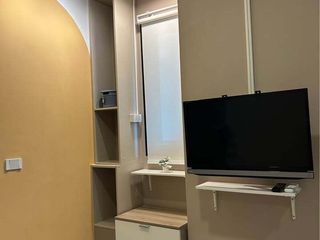 À louer 1 chambre condo à Min Buri, Bangkok