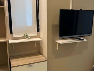 À louer 1 chambre condo à Min Buri, Bangkok