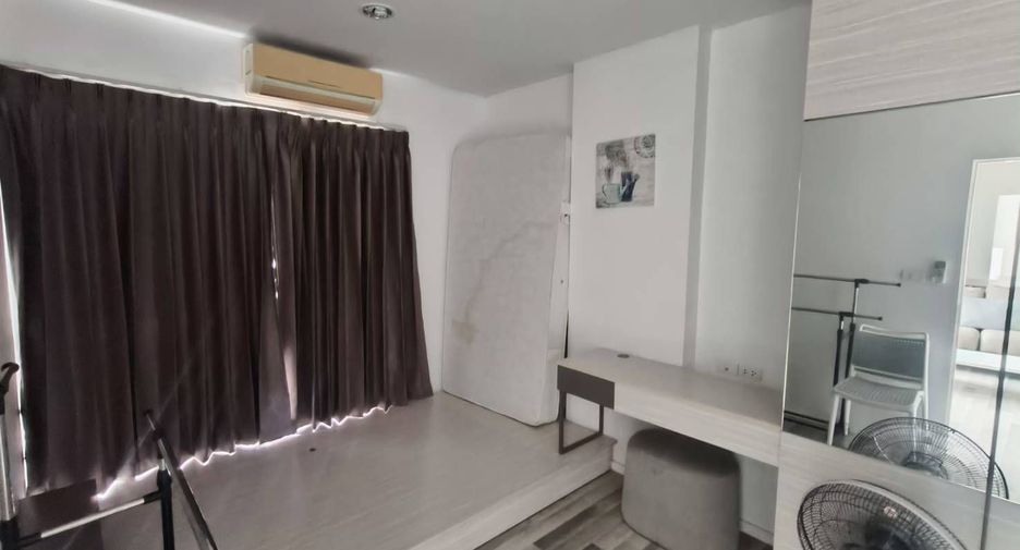 For sale 2 bedrooms condo in Mueang Chiang Mai, Chiang Mai