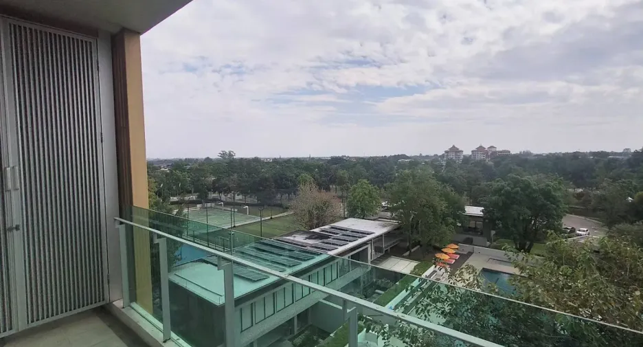 For sale 2 bedrooms condo in Mueang Chiang Mai, Chiang Mai