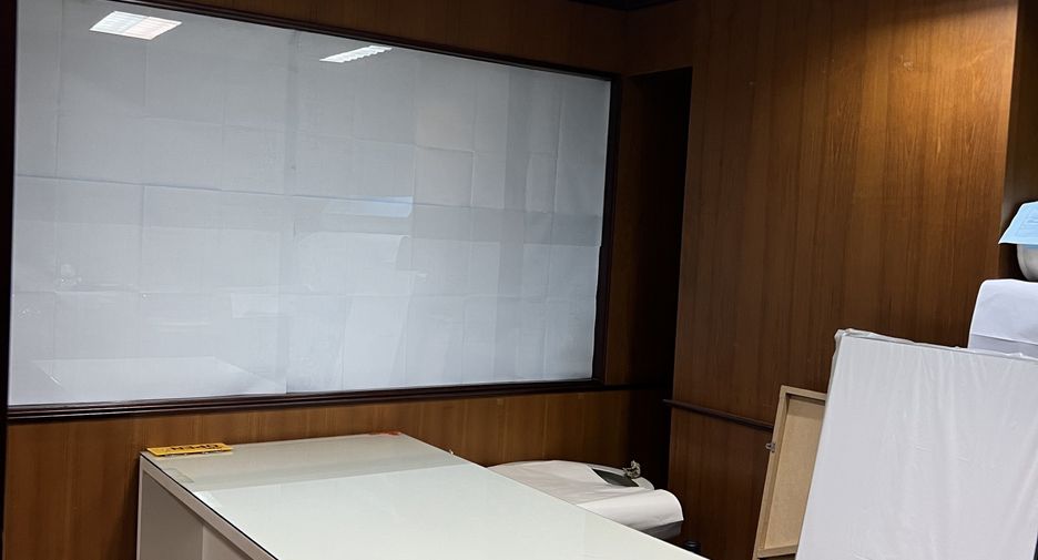 For sale and for rent 11 bedrooms office in Ratchathewi, Bangkok