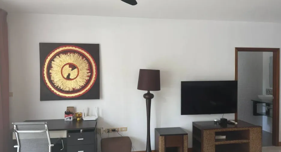 For rent 2 bedrooms villa in Ko Samui, Surat Thani