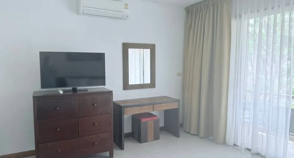 For rent 2 bedrooms villa in Ko Samui, Surat Thani