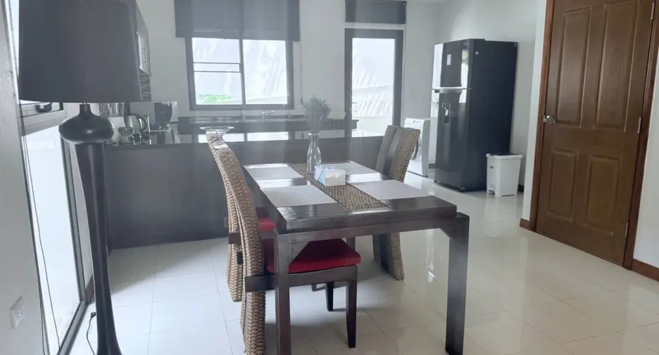 For rent 2 bedrooms villa in Ko Samui, Surat Thani