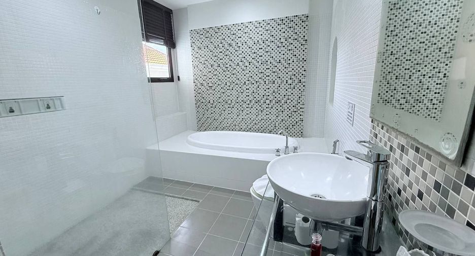 For rent 2 bedrooms villa in Ko Samui, Surat Thani
