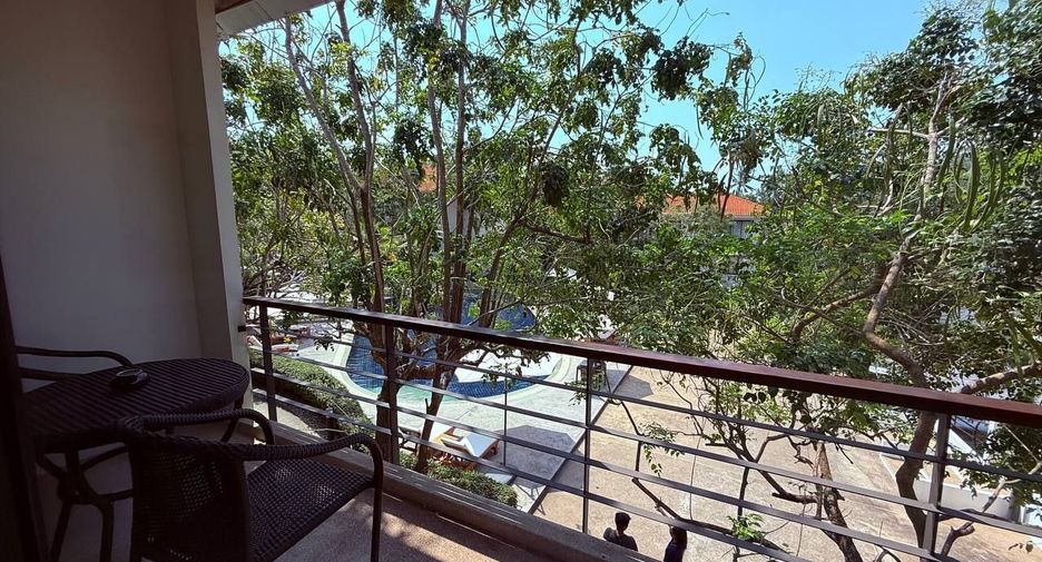 For rent 2 bedrooms villa in Ko Samui, Surat Thani