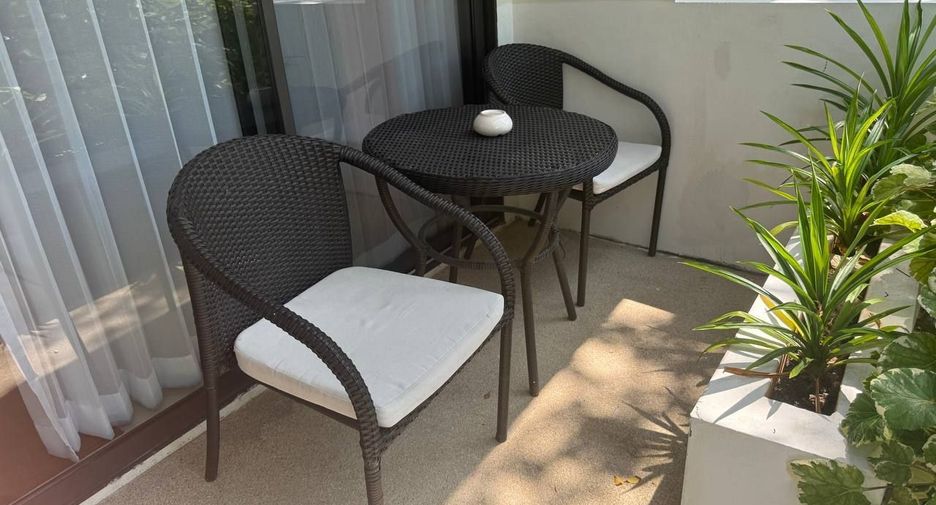 For rent 2 bedrooms villa in Ko Samui, Surat Thani