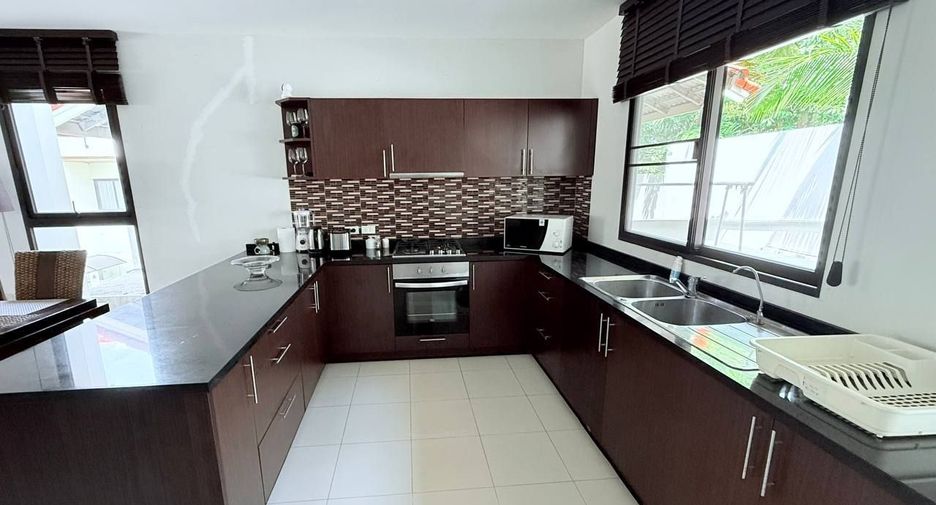 For rent 2 bedrooms villa in Ko Samui, Surat Thani